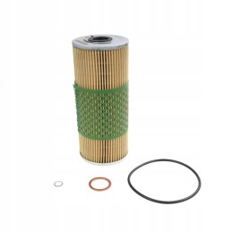 Claas engine oil filter 133633 2 original