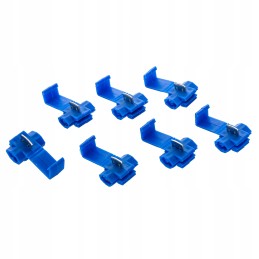 7-pole socket, 7-pin universal harness, 1 5 m