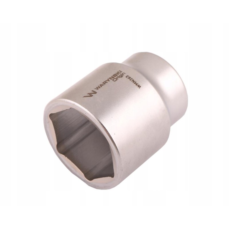 Hex socket 3 4 41 mm crv50bv30