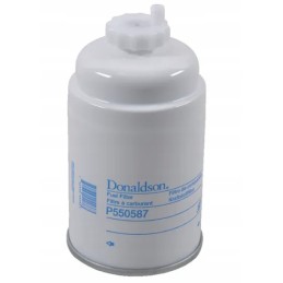 Donaldson p550587 fuel filter
