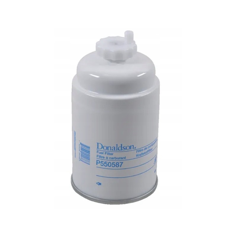 Donaldson p550587 fuel filter