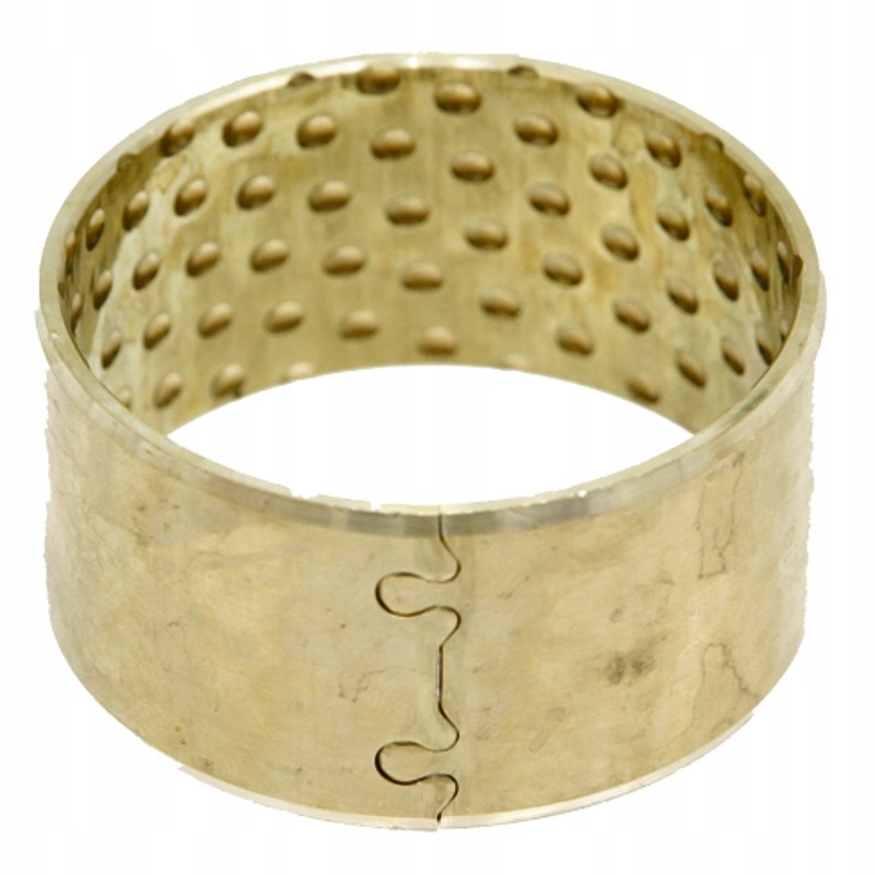 Front axle bush john deere 02434