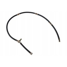 Overflow pipe 4 cyl c 385