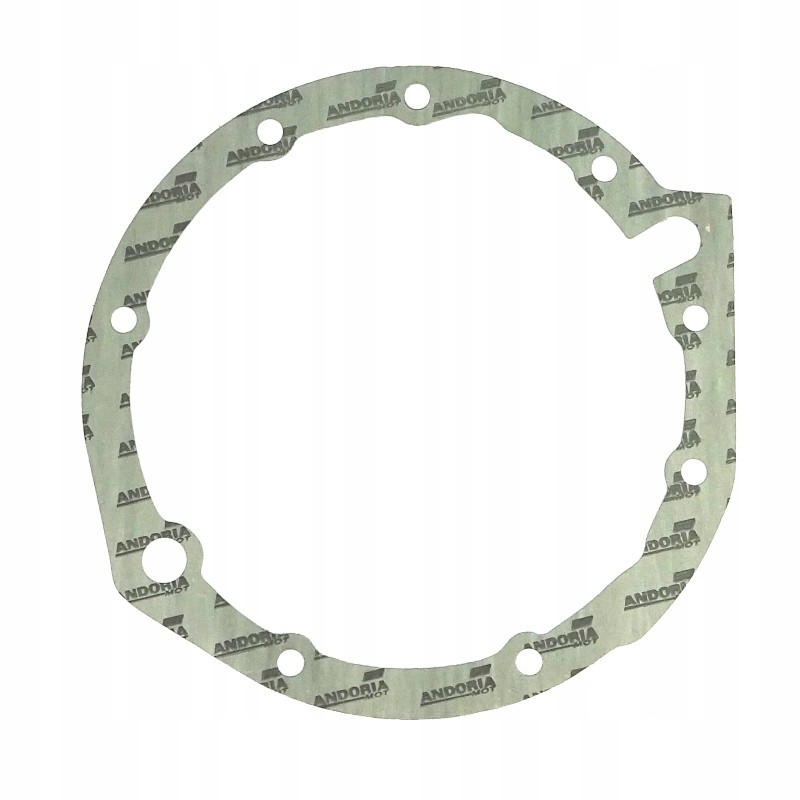 Hydraulic pump cover gasket krazelit 0