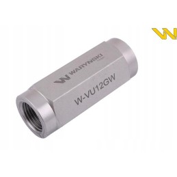 Check valve in VU12GW 1 2 Warynski BSP