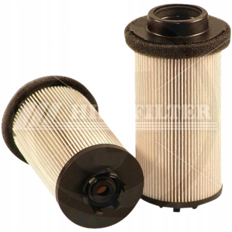 Krone HiFi fuel filter 5021188002
