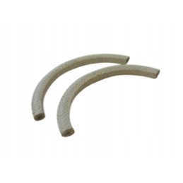 Rear shaft sealing cord 735866m1, two halves