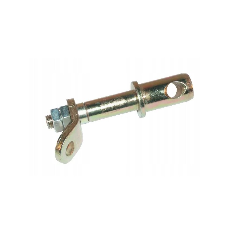 Stabilizer pin 22x106 mm thread 7 16