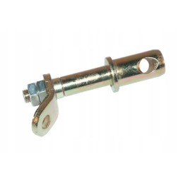 Stabilizer pin 22x106 mm thread 7 16