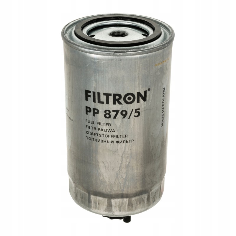 Fuel filter new holland odp 87435526 87519301