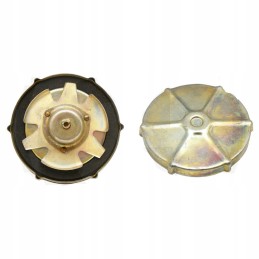 Fuel filler cap Belarus MTS 501103010b