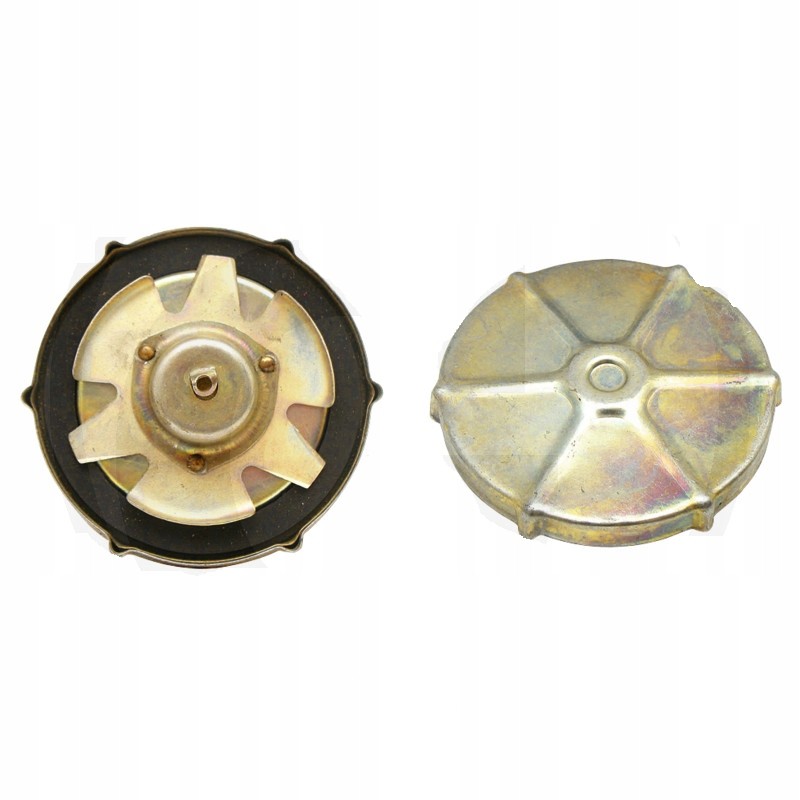 Fuel filler cap Belarus MTS 501103010b