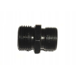 Oil filter connector c 330 pl