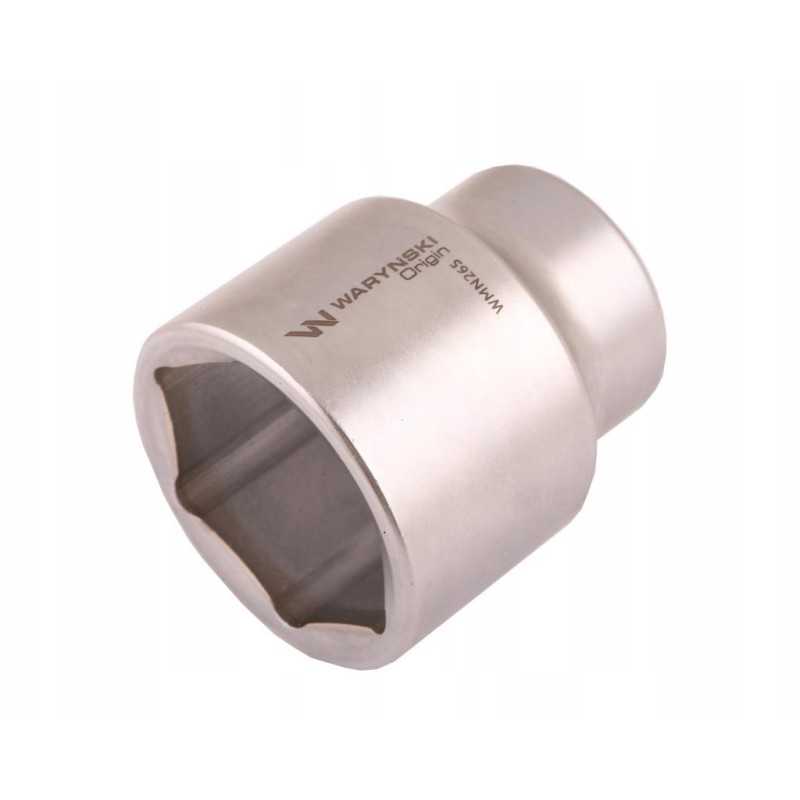 Hex socket 3 4 46 mm crv50bv30