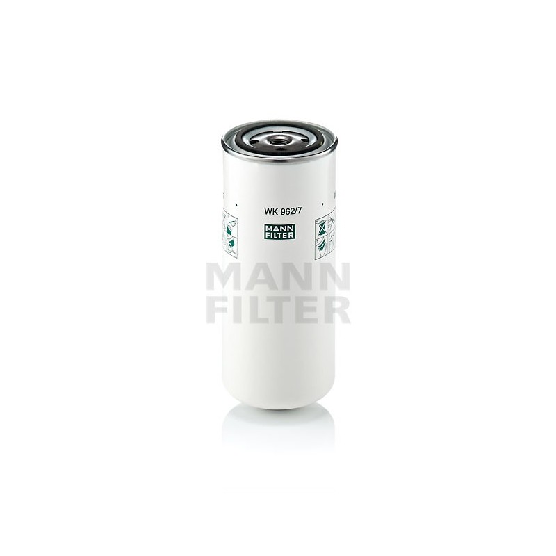 Mann fuel filter wk962 7