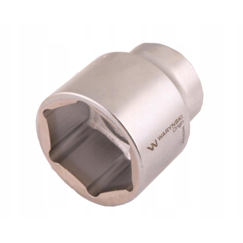 Hex socket 3 4 48 mm crv50bv30