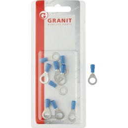 Cable end 4990278 blister