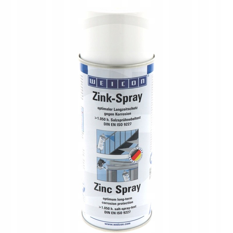 Weicon zinc spray 400ml