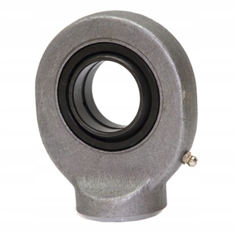 Welded piston rod cylinder eye 80w 00 gk40