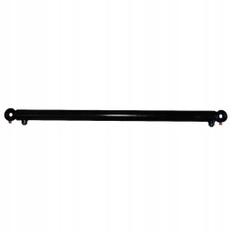 Welded piston rod cylinder eye 80w 00 gk40