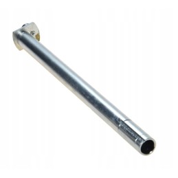 Lift control adjustment shaft for mf 3 4 70