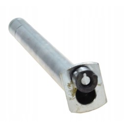 Lift control adjustment shaft for mf 3 4 70