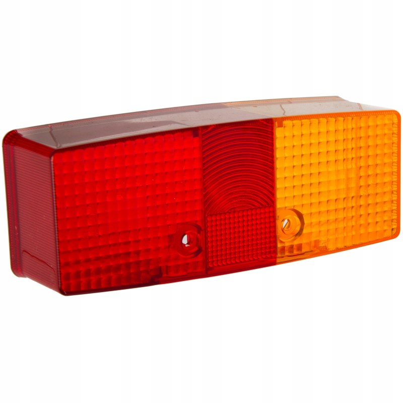 Right rear lamp cover Fendt Farmer Favorit