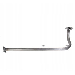 Oil pump pressure pipe for Ursus C 385 6 cylinders