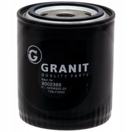 Oil filter in 930 20 45416136