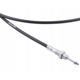 Steel ball splitter cable, l 1000 mm