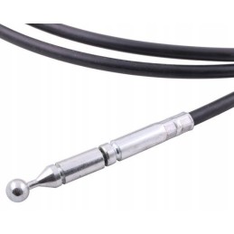 Steel ball splitter cable, l 1000 mm