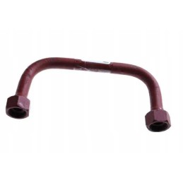 Air tank pressure regulator cable