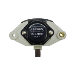 Alternator regulator 28v man daf man daf bosch 6