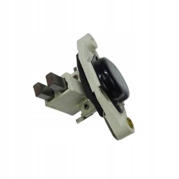 Alternator regulator 28v man daf man daf bosch 6