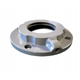 Claas housing 687307 673686 threshing machine bearings