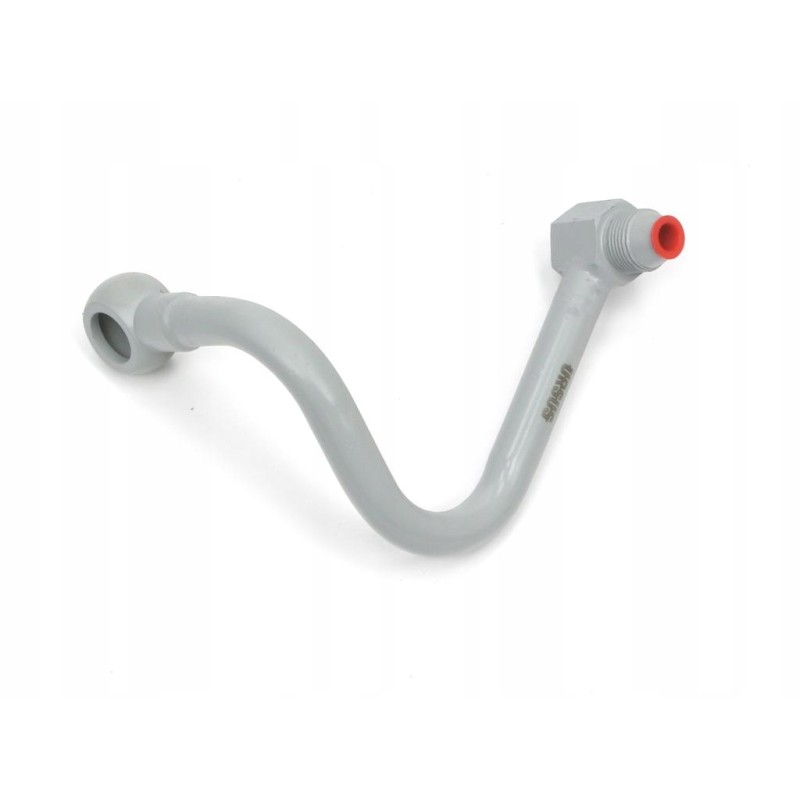 Hydraulic distributor pipe III C 330 orig