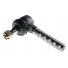 Ball joint with nut without thread 46635680