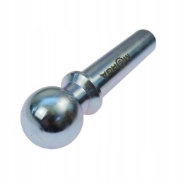 Morga hitch ball pin