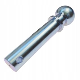 Morga hitch ball pin