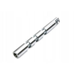Slider for the standard section of hydraulic distributors