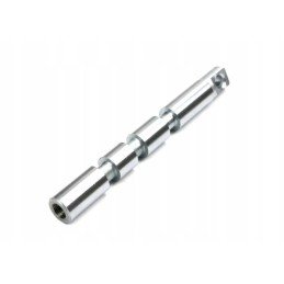 Slider for the standard section of hydraulic distributors
