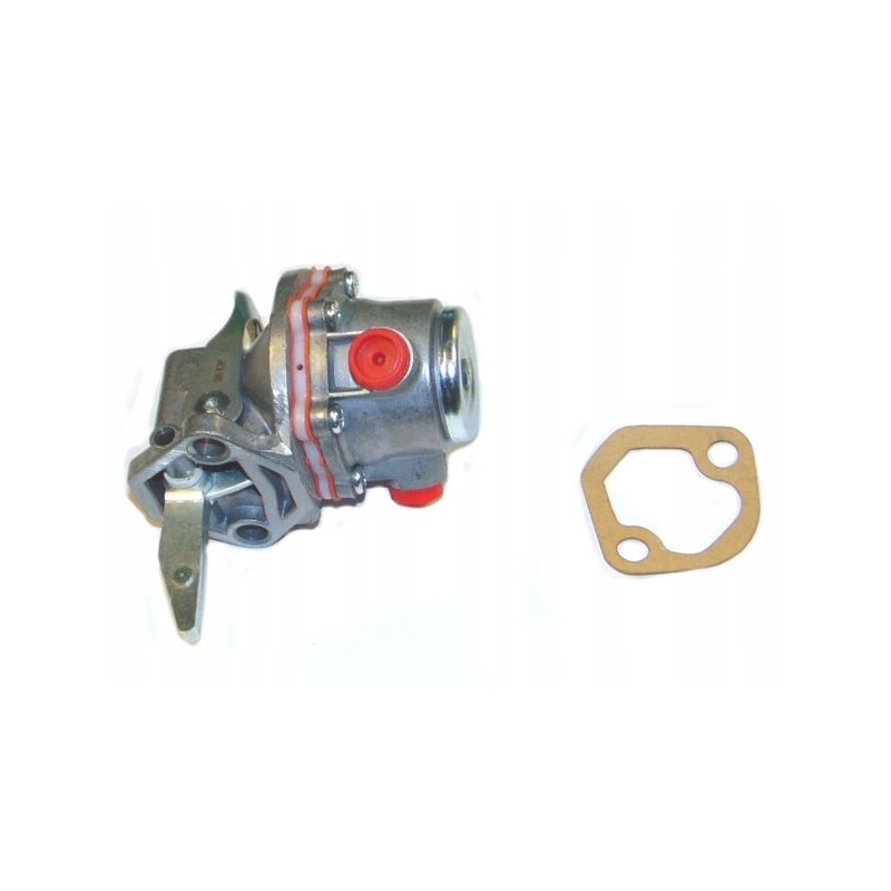 Same deutz fahr 1770 5 2 4519 0 feeding pump
