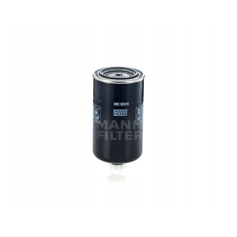 Mann fuel filter wk950 6