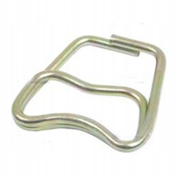 Lower lift arm protection