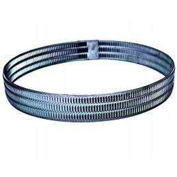 Slotted sieve 2 5 80x1700 h 119