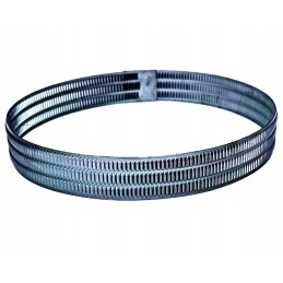 Slotted sieve 1 7 80x1700 h 119