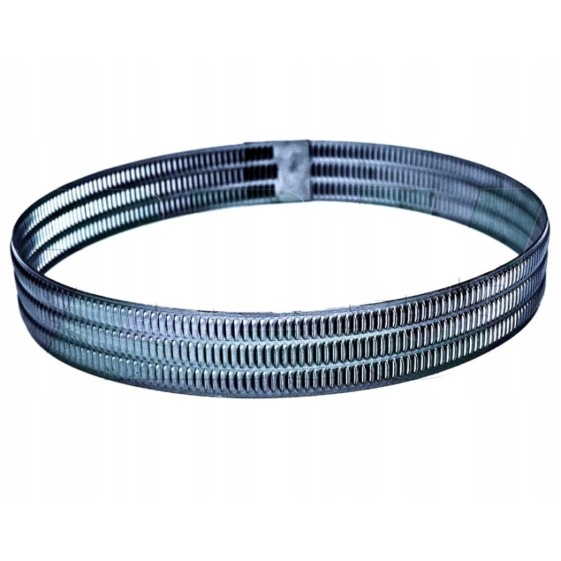 Slotted sieve 1 7 80x1700 h 119