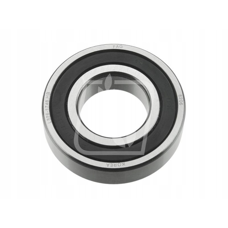 Bearing 6206 2rs 6206 fag 2rs