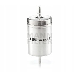 Mann fuel filter wk730 3