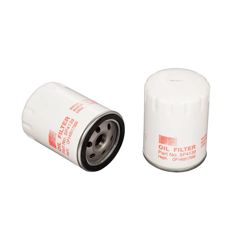 Sp4139 engine oil filter SF filter